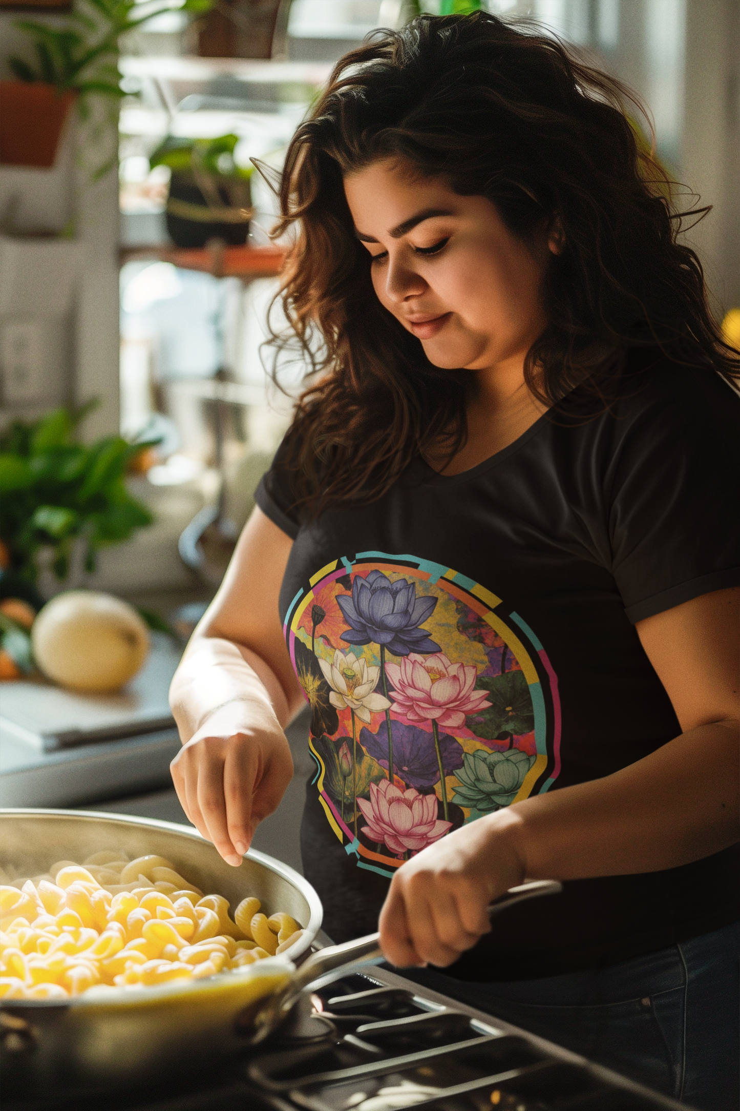 Sport-Tek Ladies Competitor Tee