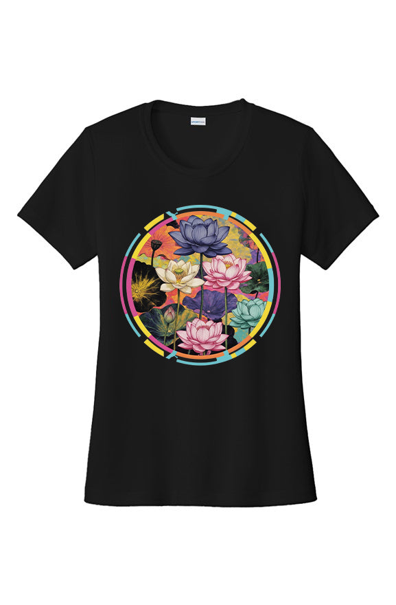 Sport-Tek Ladies Competitor Tee