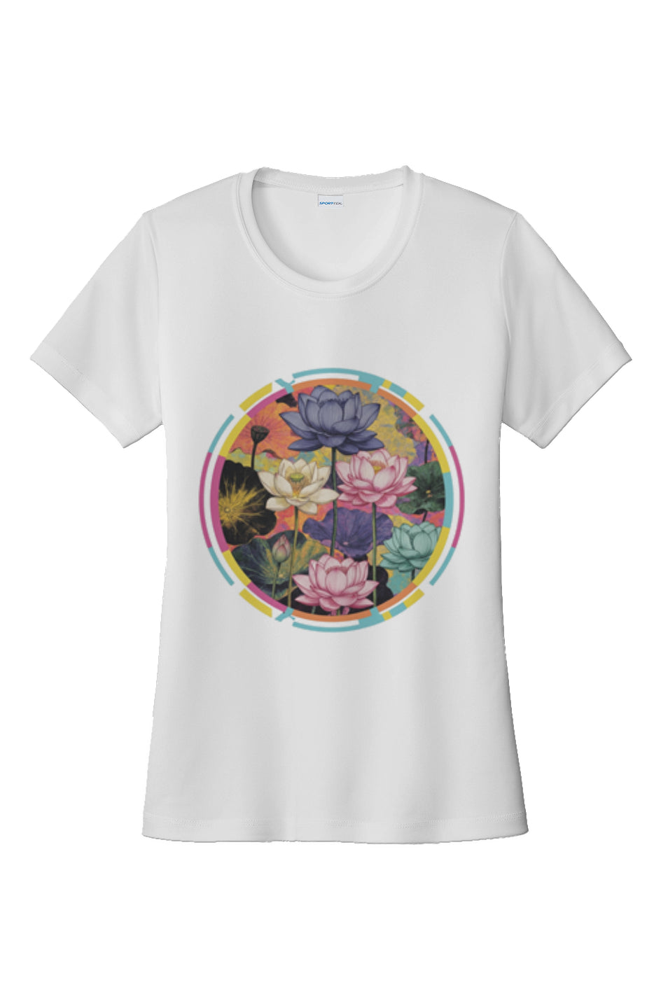 Sport-Tek Ladies Competitor Tee