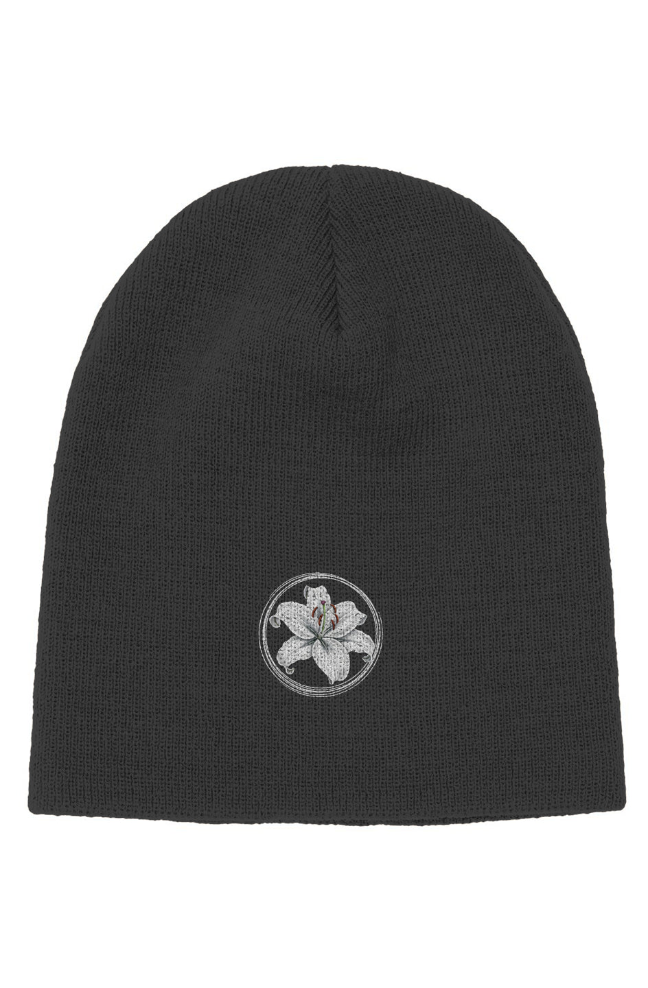 Bayside Acrylic Beanie - Tiger Lily Collection - w