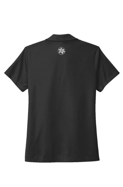 Nike Ladies Dri-FIT Micro Pique 2.0 Polo