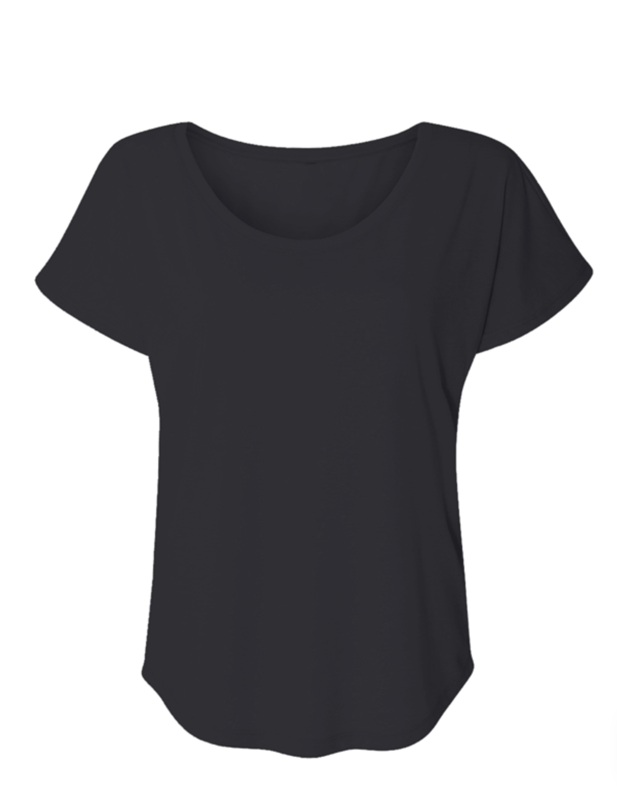 Tiger Lily Collection — Women's Triblend Dolman T-Shirt - 2.0 | ZeblismapoWomen’s Triblend Short Sleeve Dolman
