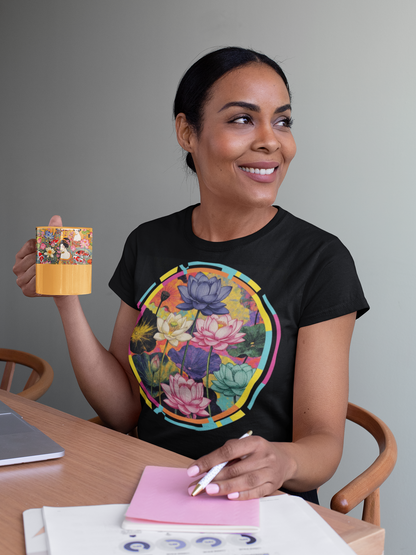 Sport-Tek Ladies Competitor Tee