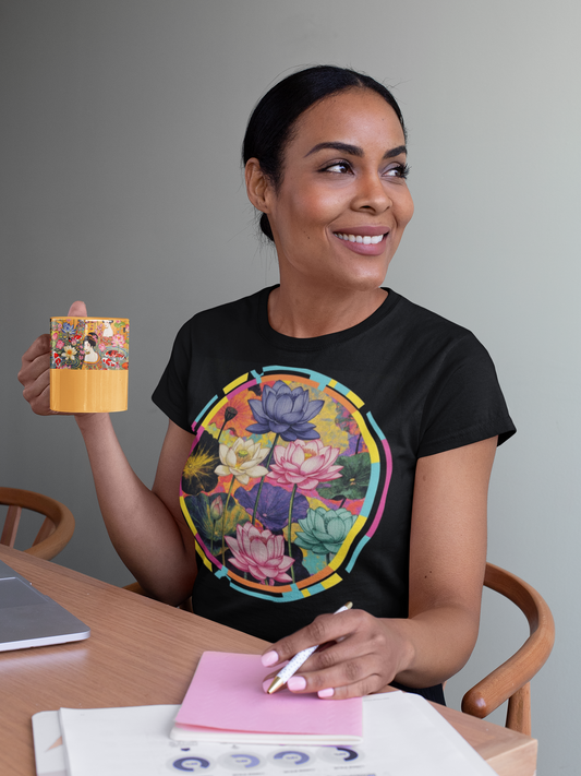 Sport-Tek Ladies Competitor Tee